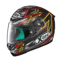 x lite x 802rr replica c davies black