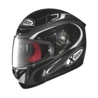 X-lite X-802R Racer Black/White