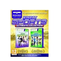 X-box Kinect Sports Ultimate Collection