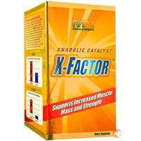 X-Factor 200 Softgels