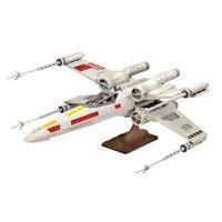 X-Wing Fighter Easykit 1:29 Scale Model Kit