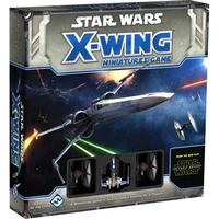 X-Wing Miniatures (Star Wars: The Force Awakens) Base Set Game