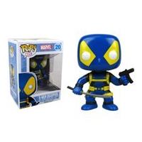 x men deadpool pop vinyl figure