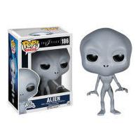 X-Files Alien Pop! Vinyl Figure