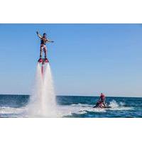 X-Wave Salou Flyboarding Experience