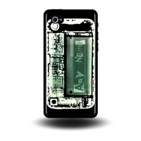 X-Ray Phone - Personalised Phone Cases