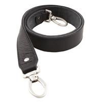 X Works-Shoulder belts - Long Handle - Black