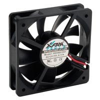 X-Fan RDH6015S1 60 x 60 x 15mm Axial Fan 12V Sleeve Bearing