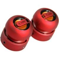 x mini max xam15 red