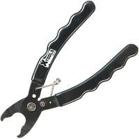 x tools pro master link pliers one size workshop tools