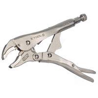 X-Tools Pro Vice Grips One Size Workshop Tools
