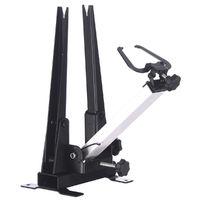 X-Tools Pro Mechanic Wheel Truing Stand Black/Silver One S Workshop Tools