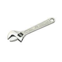 x tools adjustable wrench 6 silver one size workshop tools
