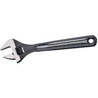 x tools pro 12 long adjustable wrench one size workshop tools