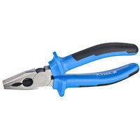 x tools pro 7 pliers one size workshop tools