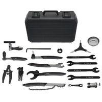 x tools essential 30 piece tool kit workshop tools