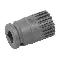 x tools bb tool isis socket fitting one size workshop tools