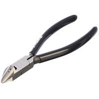 X-Tools Pro Cable Tie & Tyre Snips One Size Workshop Tools