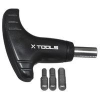 x tools essential mini torque wrench workshop tools