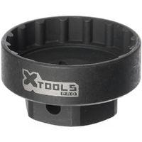 X-Tools Pro Shimano BB Wrench One Size Workshop Tools