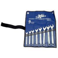 X-Tools Spanner Set One Size Workshop Tools