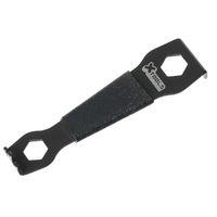 X-Tools Chainring Peg Spanner One Size Workshop Tools