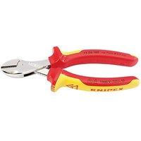 X-cut Vde Plier