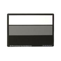 x rite colour checker grey scale chart