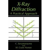 X-ray Diffraction A Practical Approach