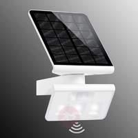 X-Solar L-S Solar LED outdoor wall light Efficient