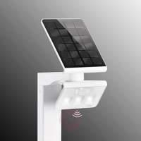 X-Solar Stand LED Solar Light White