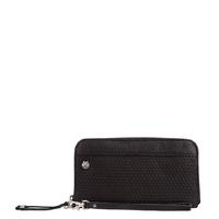 x works wallets wallet niene perfo black