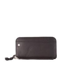 x works wallets wallet niene black