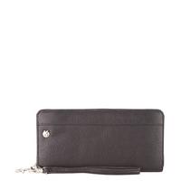 X Works-Wallets - Wallet Jante XL - Black