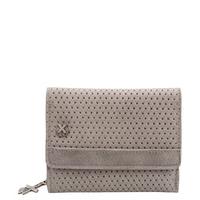 X Works-Wallets - Rijna Medium Wallet - Grey