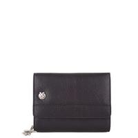 X Works-Wallets - Wallet Rijna - Black