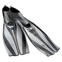 X-Pert Evolution Full Foot Fin