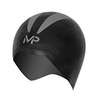 X O Cap - Black and Silver