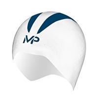 X O Cap - White and Navy