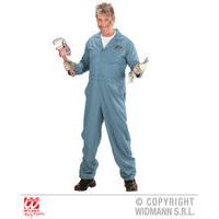 X-large Men\'s Fancy Dress Overalls.