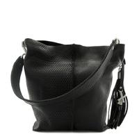 X Works-Handbags - Sien Small Bag - Black