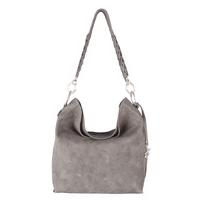 X Works-Handbags - Hanne Medium Bag - Grey