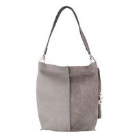 X Works-Handbags - Romy Small Bag - Grey