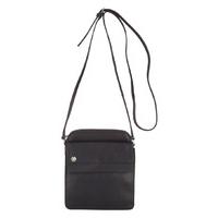 X Works-Handbags - Bag Giese - Black