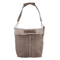 X Works-Handbags - Loes Small Bag - Taupe