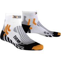 X-Socks Evo Run Socks Running Socks