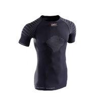 x bionic invent light uw shirt short sleeve compression base layers