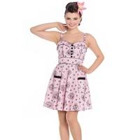 x Alchemy Keepsake Mini Dress - Size: Size 12