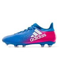 X 16.3 FG Football Boots