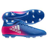 X 16.3 FG Kids Football Boots